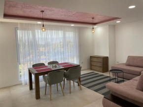 Apartment Tempio Park